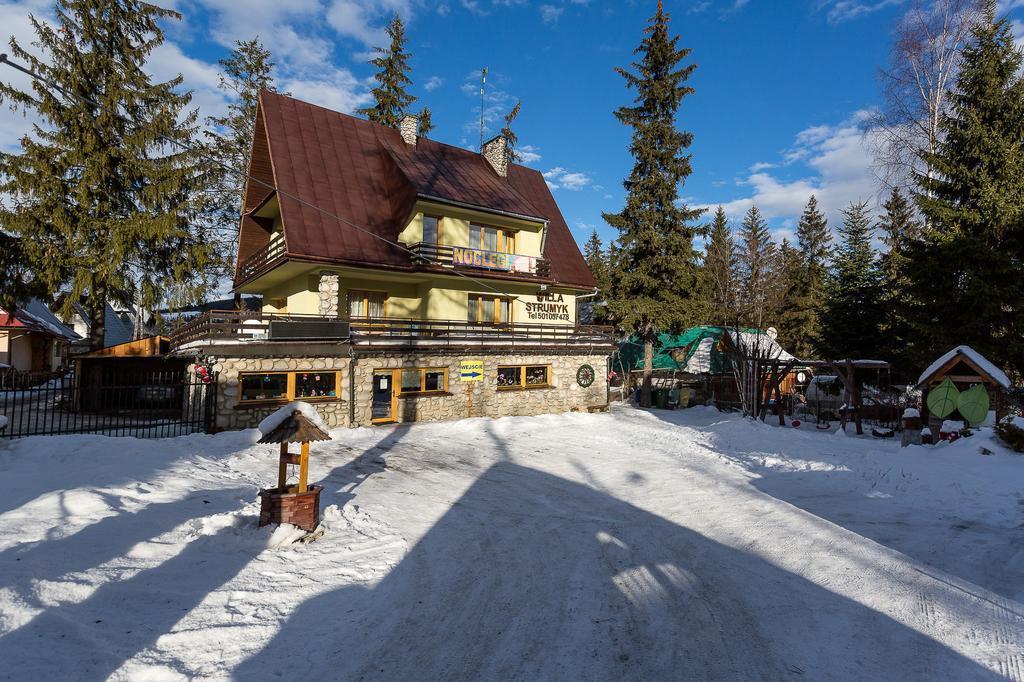 Strumyk * Zakopane